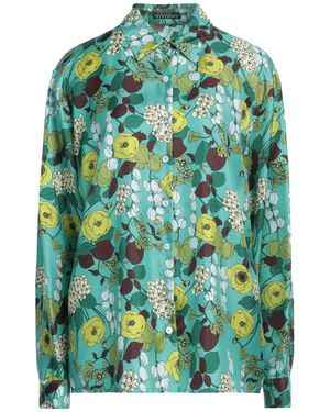 Laura Urbinati Camicia - Verde