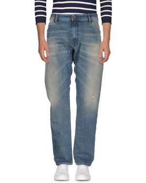 DIESEL Jeans - Blue
