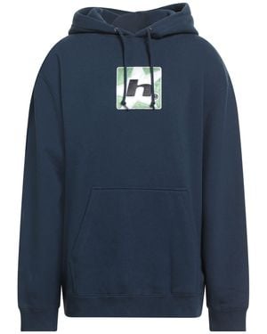 Huf Sweatshirt - Blue