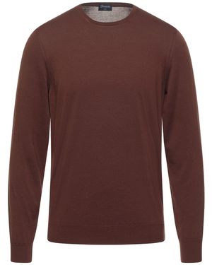Drumohr Jumper - Multicolour