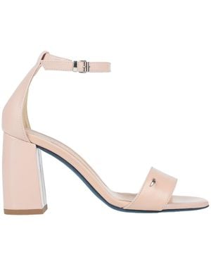 Alberto Guardiani Sandals - Natural