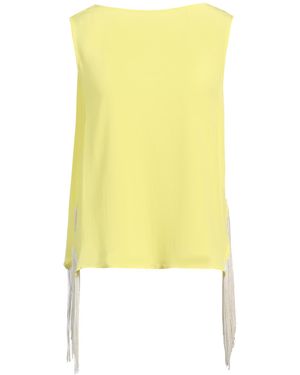 Ottod'Ame Top - Giallo