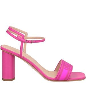 Dior Sandale - Pink