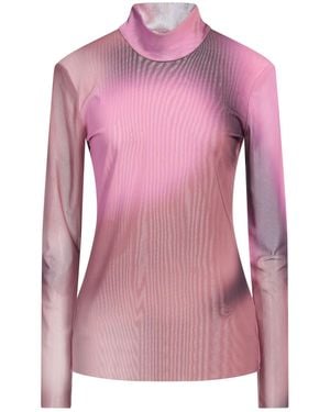 Baum und Pferdgarten T-Shirt Polyester, Elastane - Pink