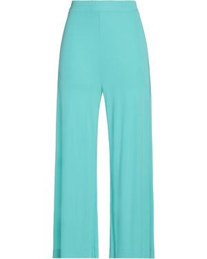 Clips More Pants Viscose, Polyester - Blue
