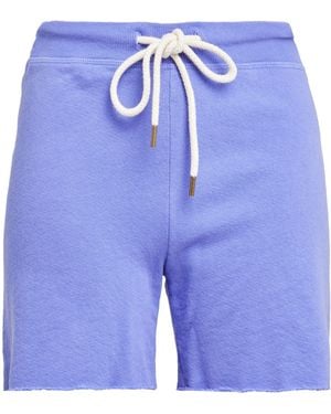 The Great Shorts & Bermuda Shorts - Blue