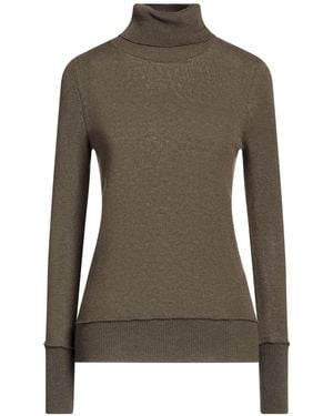 Amiri Turtleneck - Green