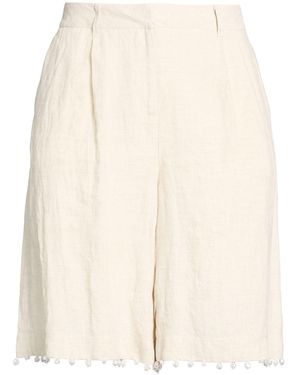 Kocca Shorts & Bermuda Shorts - Natural