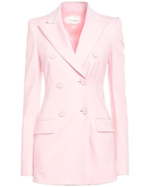 Sportmax Blazer - Pink