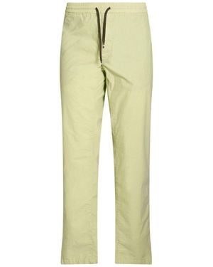 Mason's Trouser - Yellow