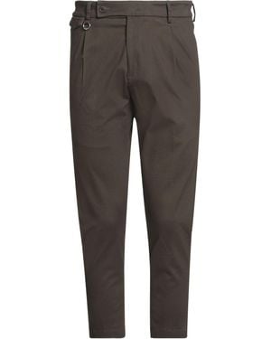 GOLDEN CRAFT 1957 Hose - Grau