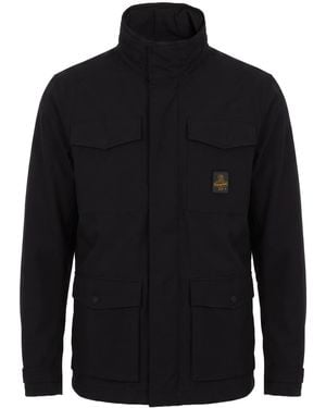 Refrigiwear Jacket - Blue