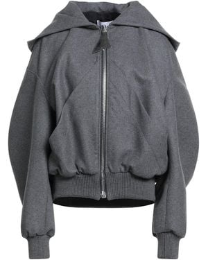 The Attico Chaqueta Y Cazadora - Gris
