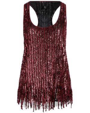 Etro Top - Red