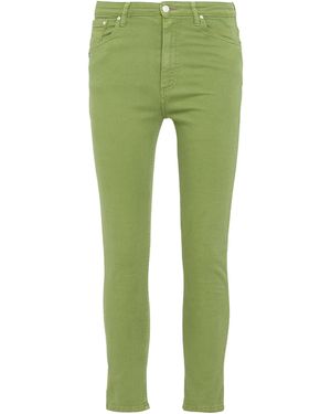 Daniele Alessandrini Jeans - Green
