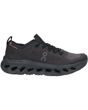 On Shoes Trainers - Black