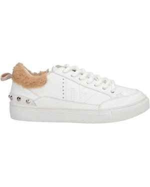 Emanuélle Vee Sneakers - Weiß