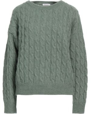 ROSSO35 Pullover - Grün