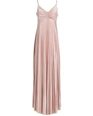 ViCOLO Maxi Dress - Pink