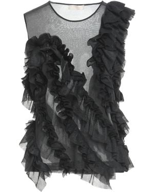 Ulla Johnson Pullover - Schwarz
