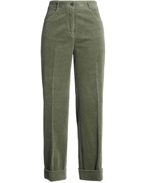 Antonelli Trouser - Green