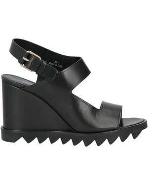 Tamara Mellon Sandale - Schwarz