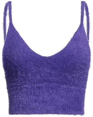 Pinko Top - Purple