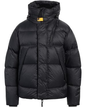Parajumpers Puffer - Black