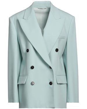 Del Core Blazer - Blue
