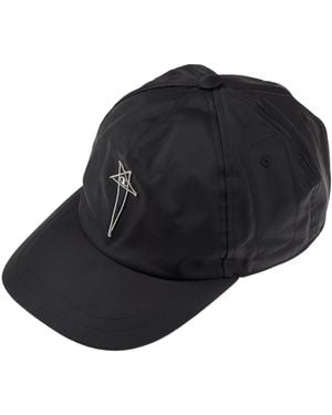 Rick Owens X Champion Chapeau - Bleu