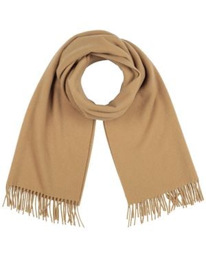 Sandro Scarf - Natural