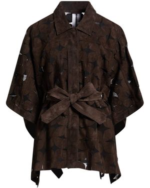 S.w.o.r.d 6.6.44 Jacket - Black