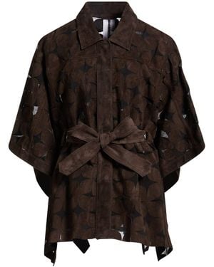 S.w.o.r.d 6.6.44 Jacket - Black