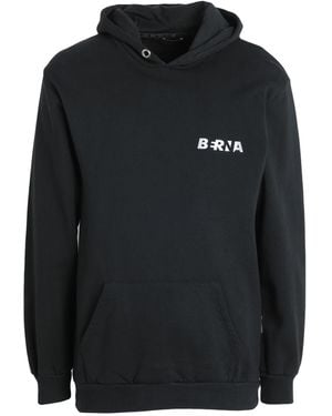 Berna Felpa - Nero