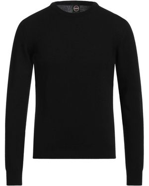 Colmar Pullover - Negro