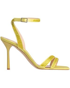 Liu Jo Sandals - Metallic