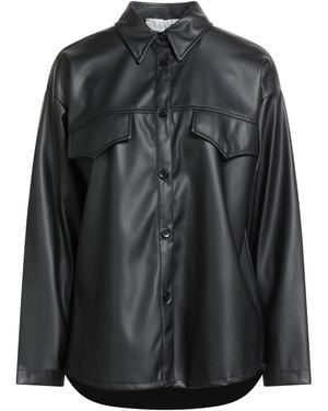 Haveone Shirts - Black