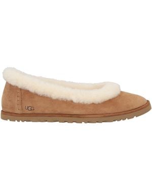 UGG Ballerine - Neutro
