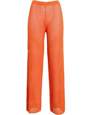 Canessa Pants - Orange