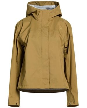 The North Face Jacket - Green