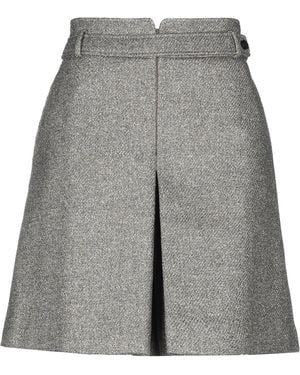 Dior Shorts & Bermuda Shorts Polyester, Polyamide - Gray