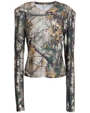 Norma Kamali Tops - Multicolour