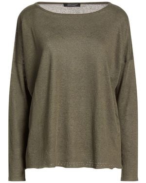 Aragona Pullover - Verde