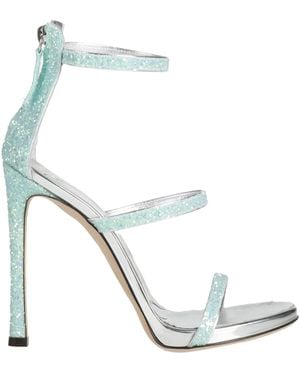Giuseppe Zanotti Sandals - White