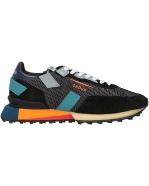 GHŌUD Trainers - Blue