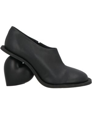 Yume Yume Mocassino - Nero