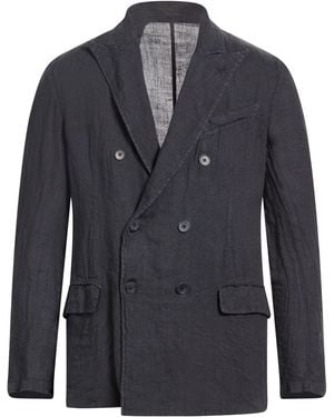 Barena Blazers - Blue