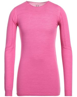 Rick Owens Pullover - Pink