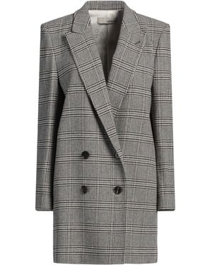 Lardini Blazer - Gray