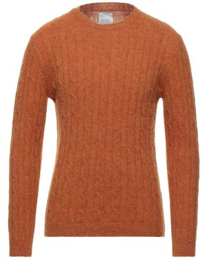 Bellwood Jumper - Brown